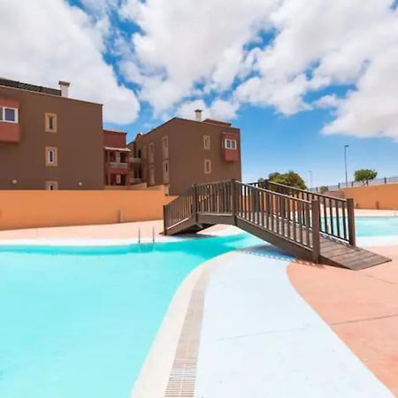 Las Dunas Corralejo Home With Swimming Pool 외부 사진