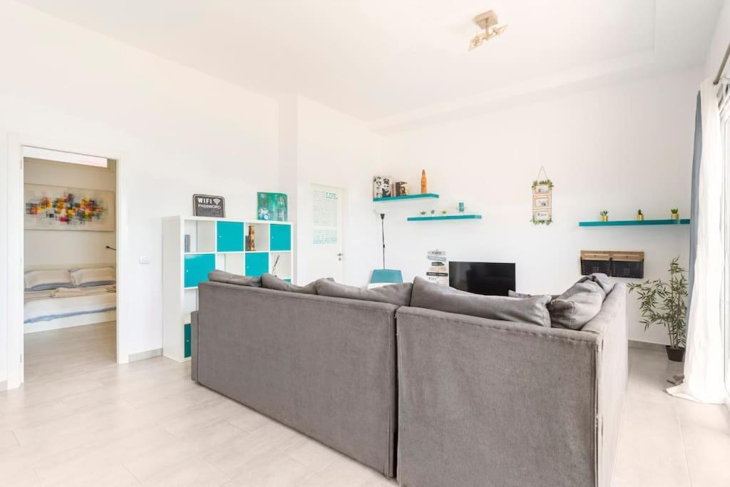 Las Dunas Corralejo Home With Swimming Pool 외부 사진