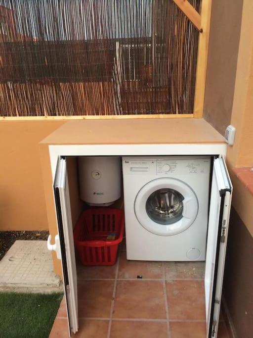 Las Dunas Corralejo Home With Swimming Pool 외부 사진