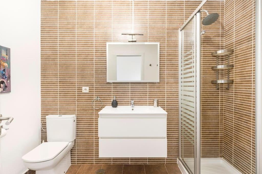 Las Dunas Corralejo Home With Swimming Pool 외부 사진
